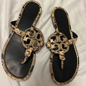 Tory Burch Sandals